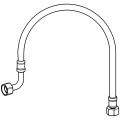 Grohe Schlauch Bild 2