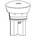 Grohe Kartusche, für Eurodisc SE Bild 2