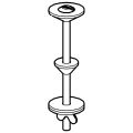 Grohe Befestigungssatz 43500, für Servo-Set Bild 3