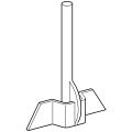 Grohe Druckstange 215 mm für Servo-Set Bild 3