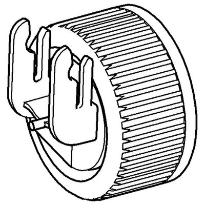 Grohe Ventilkopf komplett Bild 2