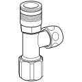 Grohe Eckventil komplett 09.01.5600 Bild 3