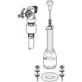 Grohe DAL Servo-Set Austauschgarnitur, für Keramikspülkasten Unterbrechbar 00300360 Bild 4