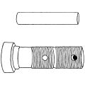 Grohe Verlängerungsset 80 mm für Unterputz-Ventile Bild 3