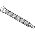 Grohe Verlängerungsset 200 mm für Unterputz-Ventile Bild 3