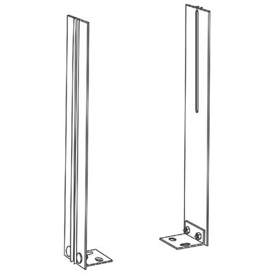 Grohe Standbein 2 Stück Bild 3