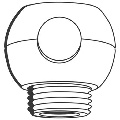 Grohe Schnappkupplung für Freehander Bild 2