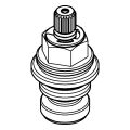 Grohe Innenoberteil 3/8" Bild 2