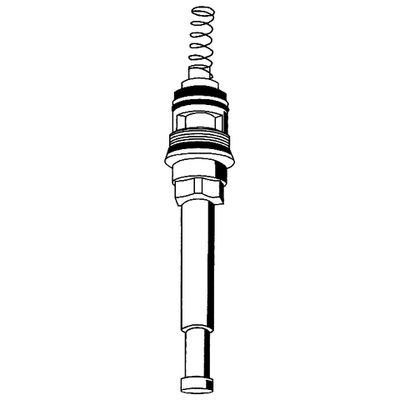 Grohe automatische Umstellung Bild 2