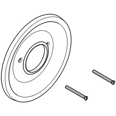 Grohe Rosette komplett Bild 2
