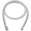 Grohe Brauseschlauch zu Europlus Bild 3