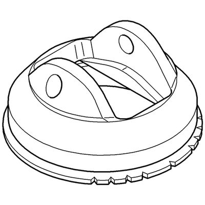 Grohe Temperaturbegrenzer, für Kartusche 46374 Bild 2