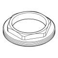 Grohe Schraubring 46460, mit Hülse, für Eurostyle / Eurosmart, für Einhebel-Waschtischmischer WT / Bidet Bild 2