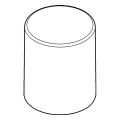Grohe Griff 46652, Farbe silberfarben Bild 2