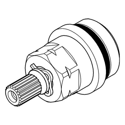Grohe Oberteil Bild 2