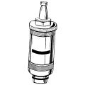 Grohe Dehnstoff-Thermoelement 1/2" ab Baujahr 1979 Bild 2