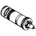 Grohe Dehnstoff-Thermoelement 1/2" Bild 2