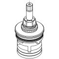 Grohe Aquadimmer, DN 20 Bild 2