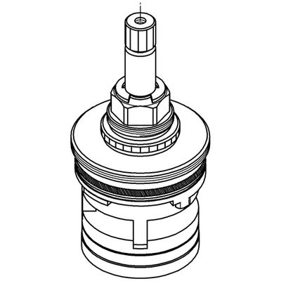 Grohe, DN 20 Bild 2