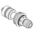 Grohe Thermoelement 3/4" Dehnstoff Bild 2