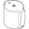 Grohe Temperaturwaehlgriff, Farbe silberfarben Bild 2