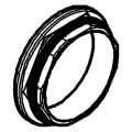 Grohe Befestigungsring Bild 2