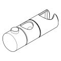 Grohe Gleitelement, Farbe silberfarben Bild 2