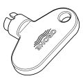 Grohe Schlüssel, für Grohtherm Micro Bild 2