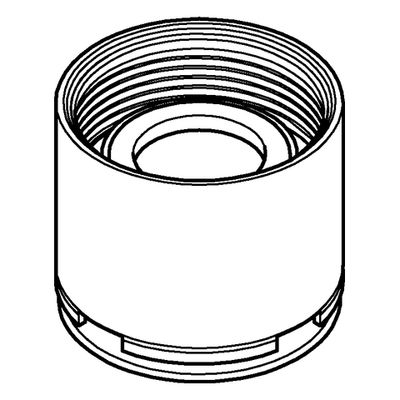 Grohe Strahlregler Bild 2