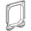 Grohe Halterahmen Bild 2
