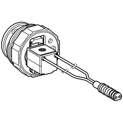 Grohe Magnetventil Bild 2
