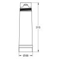 Grohe Grohe Blue Magnesium + Zink-Filter Austauschfilter, für Blue, Farbe weiß Bild 2