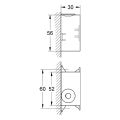 Grohe Trafo-Anschlussbox Bild 2