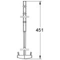 Grohe Zugstange 43540 Bild 2