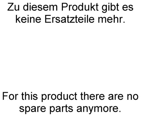 Grohe Standanschluss Chiara 12092 1/2" Ausld.:57 mm Auslaufhöhe:70 mm, Farbe velourchrom Bild 2
