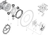 Hansgrohe iBox Universal UP-Körper für Wannen- und Brausearmatur, UP-Thermostat Bild 4
