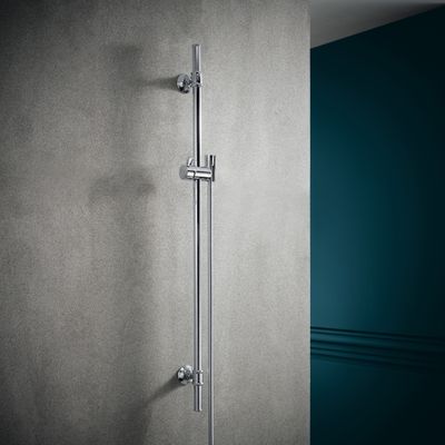 Hansgrohe Brausenset Axor Montreux, Farbe chrom Bild 4