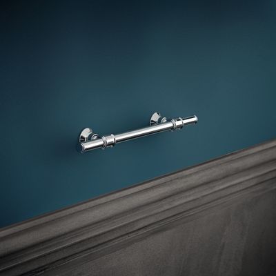 Hansgrohe Haltegriff Axor Montreux, Farbe chrom Bild 3