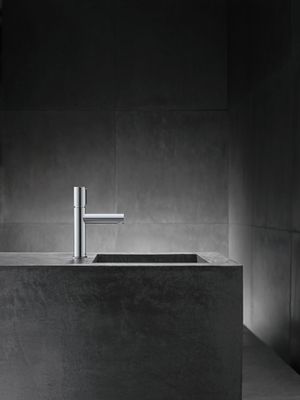 Hansgrohe Waschtischmischer 110 Axor Uno Select, mit Ablaufgarnitur, Farbe chrom Bild 6