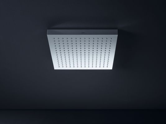 Hansgrohe Axor Shower Collection Kopfbrause 24 x 24, 27 x 240 x 240 x 240 mm, Farbe chrom Bild 3