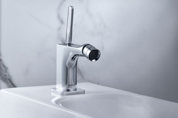 Hansgrohe Bidetmischer Axor Citterio E, Farbe chrom Bild 3