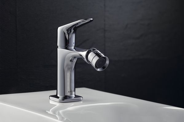 Hansgrohe Bidetmischer Axor Citterio M, Farbe chrom Bild 3