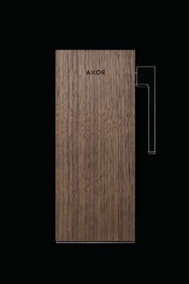 Hansgrohe Platte 200 Axor MyEdition, Farbe braun Bild 66