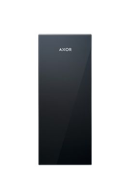 Hansgrohe Platte 245 Axor MyEdition, Farbe schwarz Bild 60