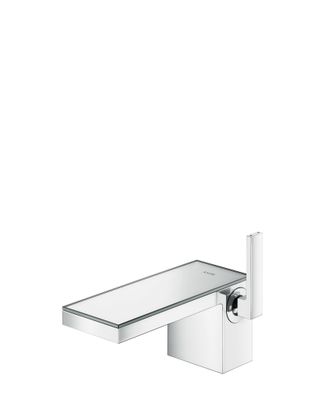 Hansgrohe Waschtischmischer 70 Axor MyEdition, Farbe chrom Bild 8