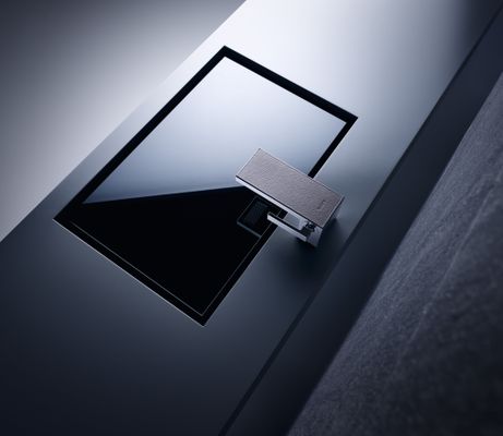 Hansgrohe Platte 200 Axor MyEdition Leder Bild 68