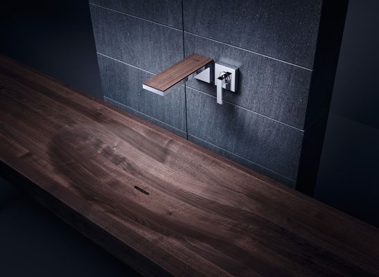 Hansgrohe Platte 245 Axor MyEdition, Farbe braun Bild 67