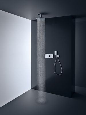 Hansgrohe Brauseschlauch Axor 1250 mm, Farbe chrom Bild 4