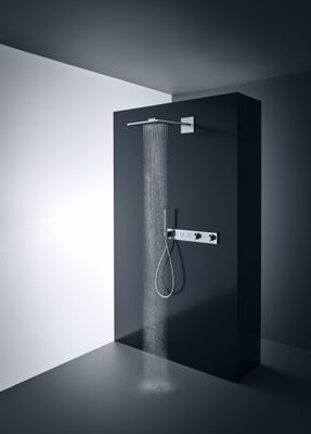 Hansgrohe Brauseschlauch Axor 1250 mm, Farbe chrom Bild 5