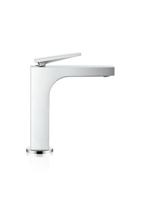 Hansgrohe Waschtischmischer 160 Axor Citterio, mit Hebelgriff, ohne Ablaufgarnitur, Farbe chrom Bild 4